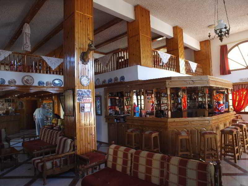 Blue Bay Hotel Karpathos Esterno foto